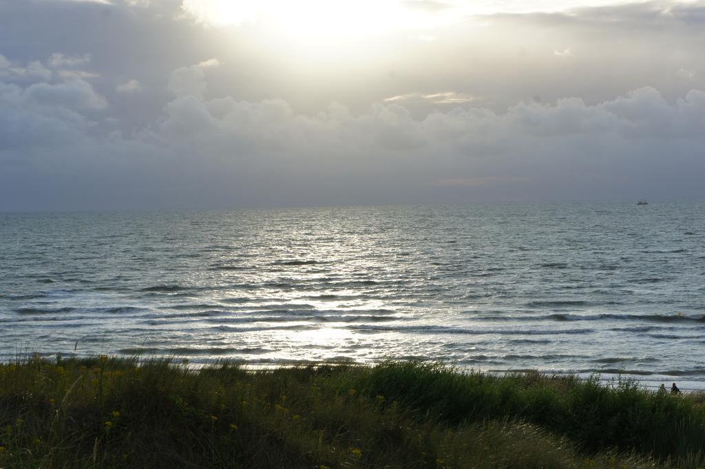 Duinenhuis Zeepolder 28 De Haan Quarto foto